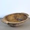 Handmade Hungarian Wooden Dough Bowl, Early 1900s, Image 5