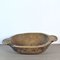 Handmade Hungarian Wooden Dough Bowl, Early 1900s 6