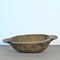 Handmade Hungarian Wooden Dough Bowl, Early 1900s 5