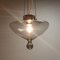 Chaparral B-1052 Hanging Lamp from Raak, 1970s 6
