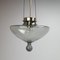 Chaparral B-1052 Hanging Lamp from Raak, 1970s 2