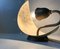 Danish Moon Wall Sconce from Fog & Mørup, Image 3