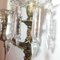 Bronze and Crystal Sconces, 1960s, Set of 2, Image 2