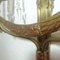 Bronze and Crystal Sconces, 1960s, Set of 2, Image 3