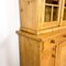 Antique Pine Kitchen Cabinet 4