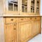 Antique Pine Kitchen Cabinet 8