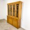 Antique Pine Kitchen Cabinet 13