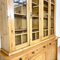 Antique Pine Kitchen Cabinet 7