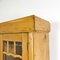 Antique Pine Kitchen Cabinet 14