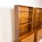 Swedish Mid-Century Bookcases from Royal Board, Set of 2 2