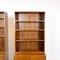 Swedish Mid-Century Bookcases from Royal Board, Set of 2 20