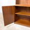 Swedish Mid-Century Bookcases from Royal Board, Set of 2 12