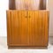 Swedish Mid-Century Bookcases from Royal Board, Set of 2 9
