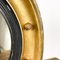 Antique Federal Girandole Bullseye Convex Mirror, Image 3