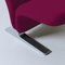 F780 Concorde Lounge Chair by Pierre Paulin for Artifort in New Kvadrat Upholstery, 1970s, Set of 2, Image 6