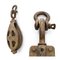 Iron Mollerblokk Boat Pulley 2