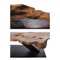 Tavolo grande in legno di quercia, Immagine 3