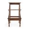 Wooden Library Step Ladder 2