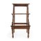 Wooden Library Step Ladder, Image 2