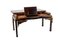Chinese Style Desk in Lacquered Wood, 1900s 7