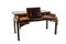 Chinese Style Desk in Lacquered Wood, 1900s, Image 7