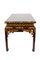 Chinese Style Desk in Lacquered Wood, 1900s 6