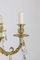 Louis XIV Style Chandelier in Crystal and Gilt Bronze, 1880s 7