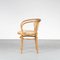 Bentwood Dining Chairs from Thonet, 1960s, Set of 4 13