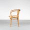 Bentwood Dining Chairs from Thonet, 1960s, Set of 4, Image 13