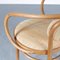 Bentwood Dining Chairs from Thonet, 1960s, Set of 4, Image 16