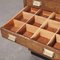 Oak Apothecary Chest of Drawers, 1950s, Image 10