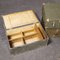 Russian Model 256.4 Industrial Equipment Boxes, 1960s, Set of 3, Image 3