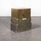Russian Model 256.4 Industrial Equipment Boxes, 1960s, Set of 3 1