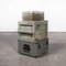 Russian Model 256.3 Industrial Equipment Boxes, 1960s, Set of 3, Image 1