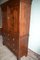 Antique Pine Biedermeier Cabinet 3