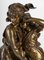 Statue en Bronze par Moreau, 19ème Siècle 7