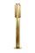 Floor Lamp in Polished Brass 4