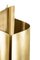 Floor Lamp in Polished Brass 3