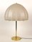 Mushroom Lamp, 1970s 2