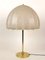 Mushroom Lampe, 1970er 2