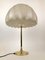 Mushroom Lampe, 1970er 5