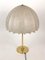 Lámpara hongo, años 70, Imagen 4
