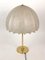 Mushroom Lampe, 1970er 4
