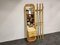 Mid-Century Bamboo Coat Rack, 1960s, Image 4