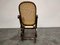 Vintage Thonet Style Rocking Chair, 1960s, Image 6