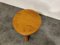 Antique Farm Stool, 1950s 2