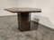 Vintage Hexagonal Granite Dining Table, 1980s 3