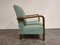 Art Deco Armchair, 1930s 7