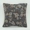 Housse de Coussin Beige Vintage 2