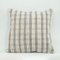 Vintage Beige Pillow Cover 1